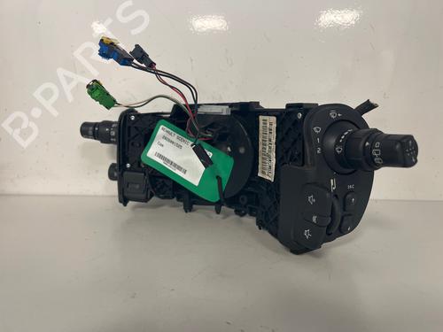 Steering column stalk RENAULT SCÉNIC II (JM0/1_) 1.5 dCi (JM1E, JM16) | BP36094875I23 - Image 4