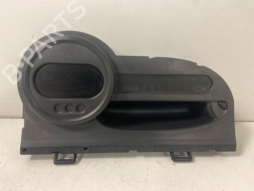 Instrument cluster RENAULT TWINGO II (CN0_) 1.2 16V (CN0K, CN0V, CN0A) | BP38308975C47 - Image 2