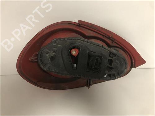 Used Right taillight Right taillight TOYOTA AYGO (_B1_) 1.0 (KGB10_, KGB10R) (68 hp) 33581972 33581972