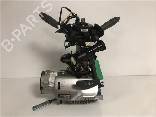 Steering column FIAT PANDA (169_) 1.2 (169.AXB11, 169.AXB1A) | BP34705219M21 - Image 2