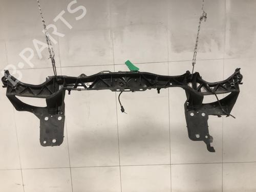 Front slam panel RENAULT KANGOO Express (FW0/1_) | BP37492017C72 - Image 2