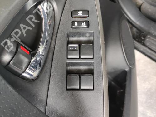 Used Left front window switch Left front window switch TOYOTA RAV 4 III (_A3_) [2005-2014] 36576841 36576841