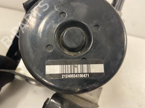 Used ABS pump ABS pump VOLVO S80 II (124) D5 (185 hp) 36308617 36308617