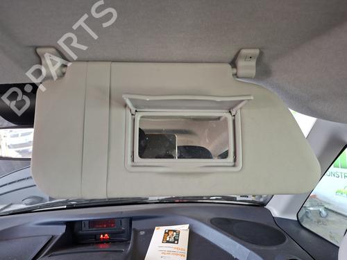Used Right sun visor Right sun visor 37188021 37188021