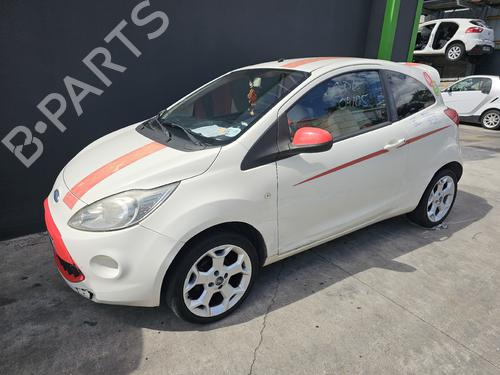 Used Parts FORD KA (RU8) 1.3 TDCi 4792293