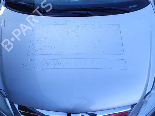 hood-opel-corsa-d-s07-2006-2007-2008-2009-2010-2011-2012-2013-2014-2015-33583918 main image