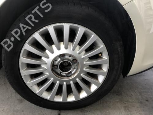 Llanta Llanta FIAT 500 (312_) 1.2 (312AXA1A) (69 hp) 33990588 33990588