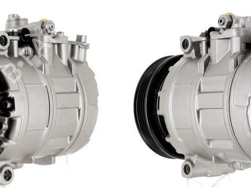 Used AC compressor AC compressor LAND ROVER FREELANDER I (L314) 2.0 Td4 4x4 (112 hp) 33603463 33603463