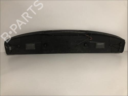 Used Rear spoiler Rear spoiler RENAULT CLIO II (BB_, CB_) 1.2 16V (BB05, BB0W, BB11, BB27, BB2T, BB2U, BB2V, CB05,... (75 hp) 34615105 34615105