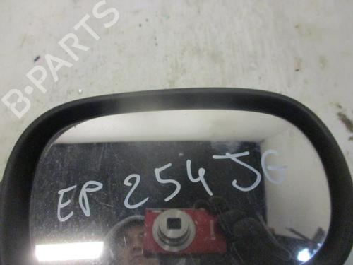 Used Right mirror Right mirror NISSAN MICRA III (K12) 1.5 dCi (65 hp) 33572656 33572656