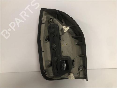Used Right taillight Right taillight OPEL ZAFIRA A MPV (T98) 2.2 DTI 16V (F75) (125 hp) 33585732 33585732