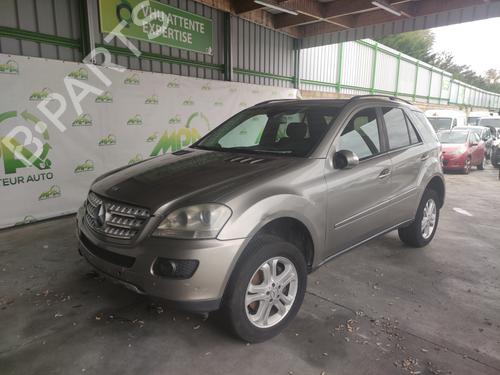 Subframe MERCEDES-BENZ M-CLASS (W164) ML 280 CDI 4-matic (164.120) | BP33593752M9 - Image 4