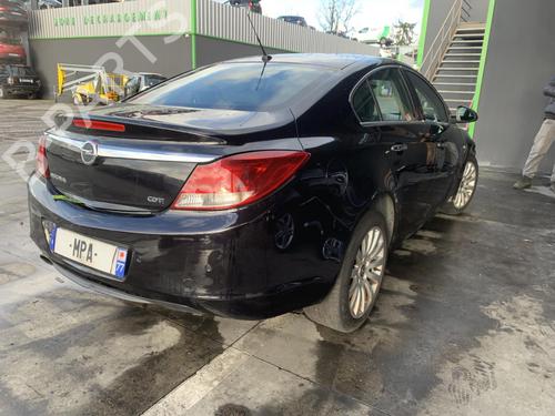 Headlight switch OPEL INSIGNIA A Saloon (G09) | BP36580309I24 - Image 3