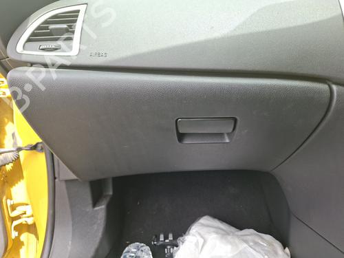 Handskerum Handskerum OPEL ASTRA J (P10) 1.4 Turbo (68) (140 hp) 37034865 37034865