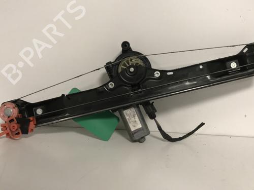 Used Front left window mechanism Front left window mechanism FIAT GRANDE PUNTO (199_) [2005-2026] 33599521 33599521