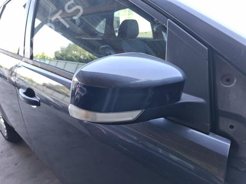 Used Right mirror Right mirror FORD FOCUS II (DA_, HCP, DP) [2004-2013] 34451436 34451436