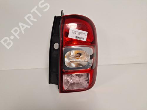 Used Right taillight Right taillight DACIA DUSTER (HS_) 1.2 TCe 125 (125 hp) 33592633 33592633