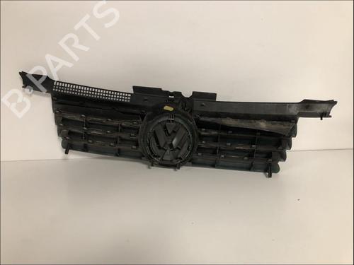 Used Grille Grille VW BORA I (1J2) 2.0 (115 hp) 33587363 33587363