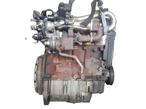 Used Engine Engine 38502474 38502474