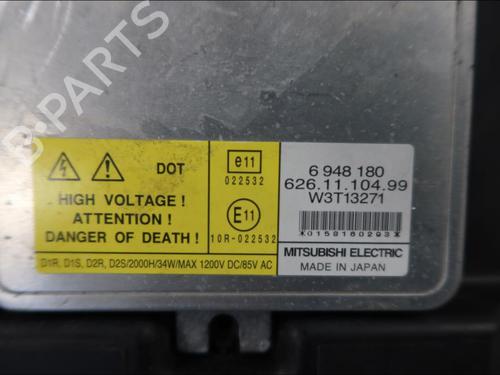 Left headlight BMW 3 (E90) 325 i | BP33576568C28 - Image 2