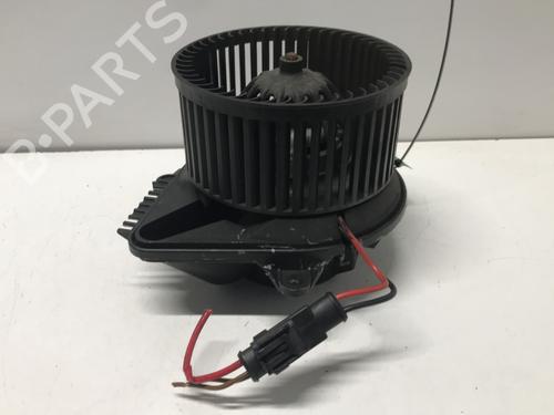 Used Heater blower motor Heater blower motor RENAULT MEGANE Scenic (JA0/1_) [1996-2001] 33600754 33600754