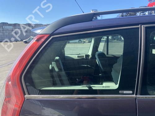 Panel rude bagtil højre Panel rude bagtil højre CITROËN C4 Picasso I MPV (UD_) [2006-2015] 36005408 36005408