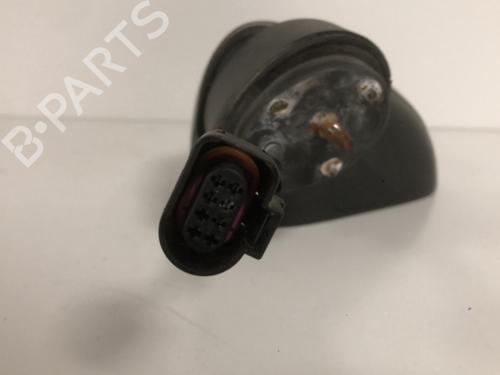 Used Left mirror Left mirror SEAT LEON (1P1) 1.9 TDI (105 hp) 33596531 33596531