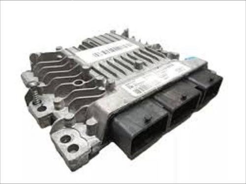 Engine control unit (ECU) FORD MONDEO IV (BA7) | BP33586388M57 - Image 2