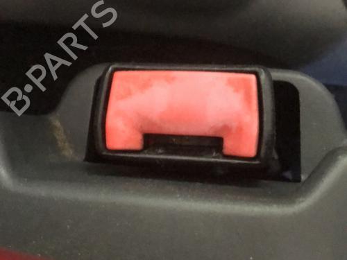 Used Seat buckle Seat buckle FIAT 500 (312_) 1.2 (312AXA1A) (69 hp) 36581982 36581982