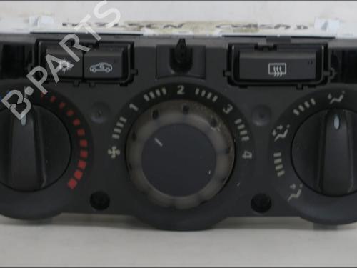 Used Climate control Climate control OPEL CORSA D (S07) 1.0 (L08, L68) (65 hp) 33573453 33573453