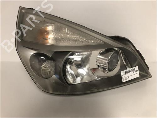 Right headlight RENAULT ESPACE IV (JK0/1_) 2.2 dCi (JK0H) | BP33586901C29 - Image 2