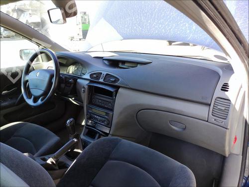 Used Dashboard Dashboard RENAULT LAGUNA II (BG0/1_) [2001-2007] 33586417 33586417