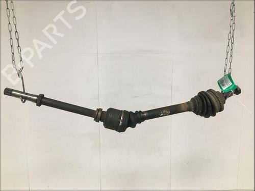 Used Right front driveshaft Right front driveshaft PEUGEOT 206 CC (2D) 2.0 S16 (136 hp) 33577088 33577088