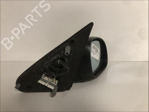 Used Right mirror Right mirror PEUGEOT 406 Break (8E/F) 2.0 HDI 90 (90 hp) 33579643 33579643