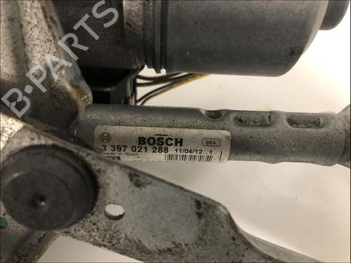 Used Front wiper motor Front wiper motor 33587916 33587916