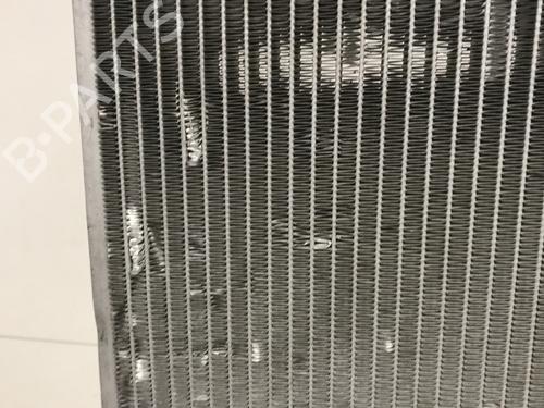 Used Water radiator Water radiator PEUGEOT 207 (WA_, WC_) 1.6 16V VTi (120 hp) 33603638 33603638