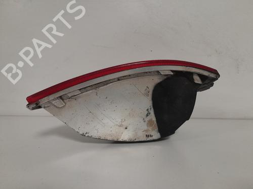 Used Rear fog light Rear fog light RENAULT GRAND SCÉNIC III (JZ0/1_) [2009-2016] 34569139 34569139