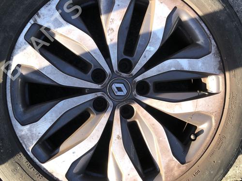 Used Rim Rim RENAULT TALISMAN (LP_) 1.6 dCi 130 (130 hp) 33596388 33596388