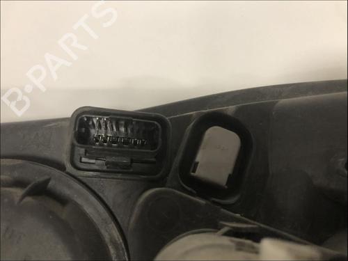 Right headlight PEUGEOT 607 (9D, 9U) 2.7 HDi 24V | BP36047716C29 - Image 5