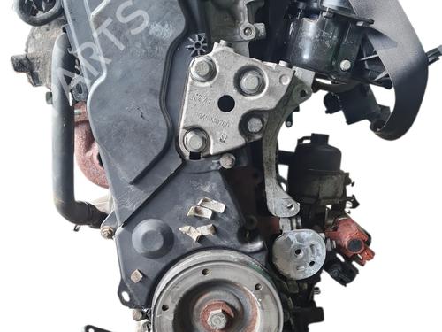 Used Engine Engine PEUGEOT 307 Break (3E) [2002-2009] 34359110 34359110