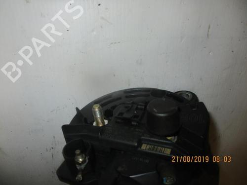 Used Alternator Alternator ALFA ROMEO 147 (937_) 1.6 16V T.SPARK ECO (937.AXA1A, 937.BXA1A) (105 hp) 33571903 33571903