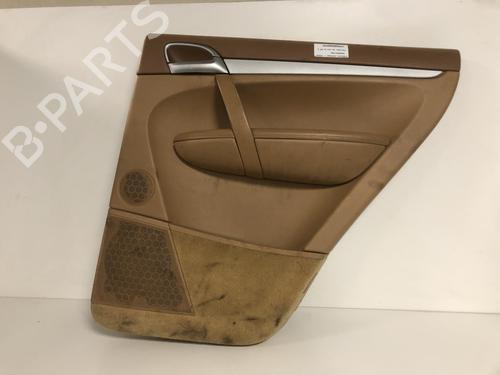 Rear right panel PORSCHE CAYENNE (9PA) 3.2 | BP37418434C61 - Image 3