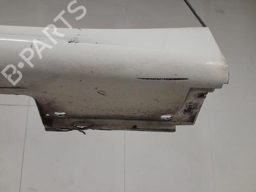 Jupe lateral droite Jupe lateral droite 38309036 38309036