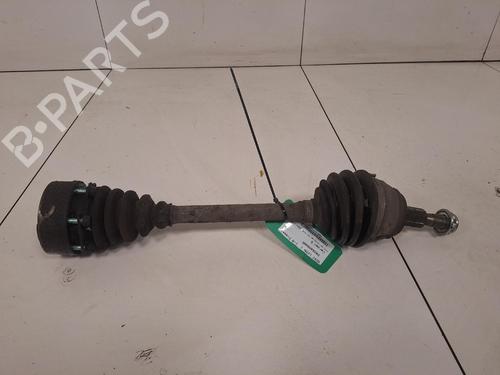 Left front driveshaft SEAT LEON (1M1) 1.9 TDI | BP34705765M38 - Image 2