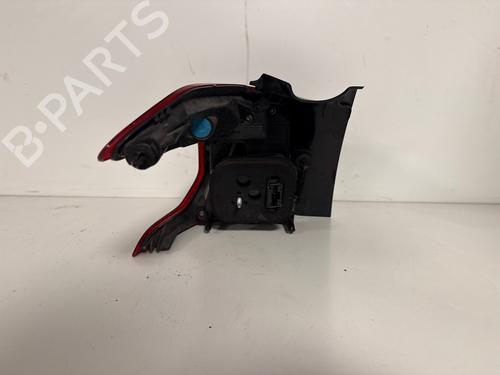 Right taillight PEUGEOT 2008 I (CU_) | BP33603715C35 - Image 3