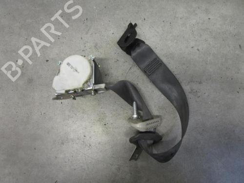 Used Rear left seatbelt Rear left seatbelt 33571973 33571973