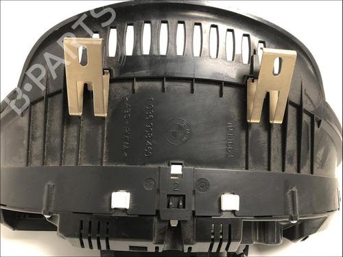 Used Instrument cluster Instrument cluster BMW X3 (F25) xDrive 20 d (184 hp) 33575267 33575267