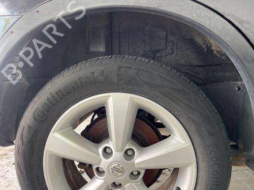 Used Wheel arch Wheel arch NISSAN QASHQAI I (J10, NJ10) 2.0 dCi (150 hp) 34569871 34569871