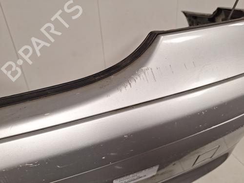 Used Rear bumper Rear bumper MERCEDES-BENZ C-CLASS (W203) C 180 (203.035) (129 hp) 33600169 33600169