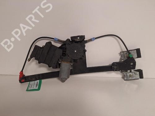 Used Rear right window mechanism Rear right window mechanism 37255498 37255498
